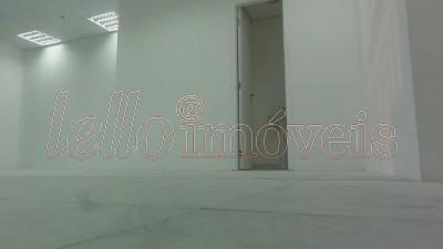 Conjunto Comercial-Sala para alugar, 48m² - Foto 4