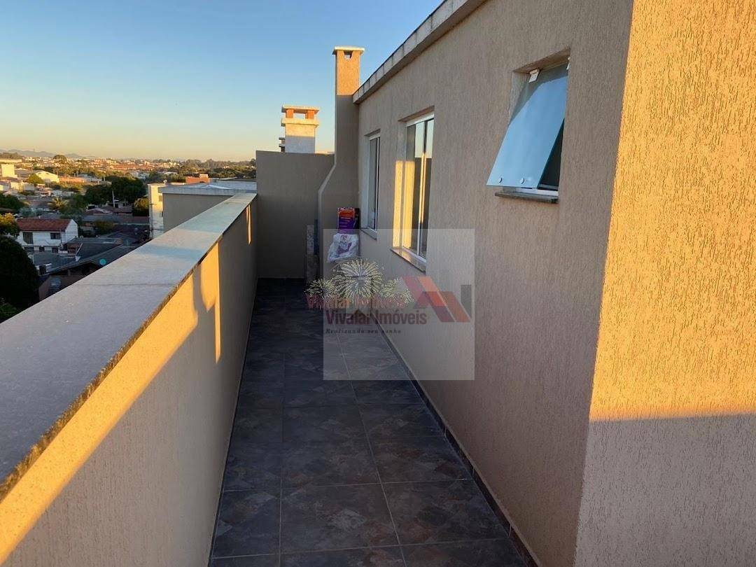 Apartamento à venda com 3 quartos, 85M2 - Foto 5