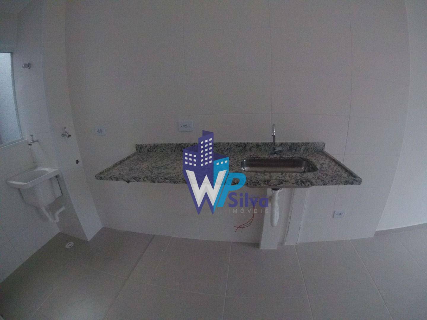 Apartamento à venda com 1 quarto, 33m² - Foto 15