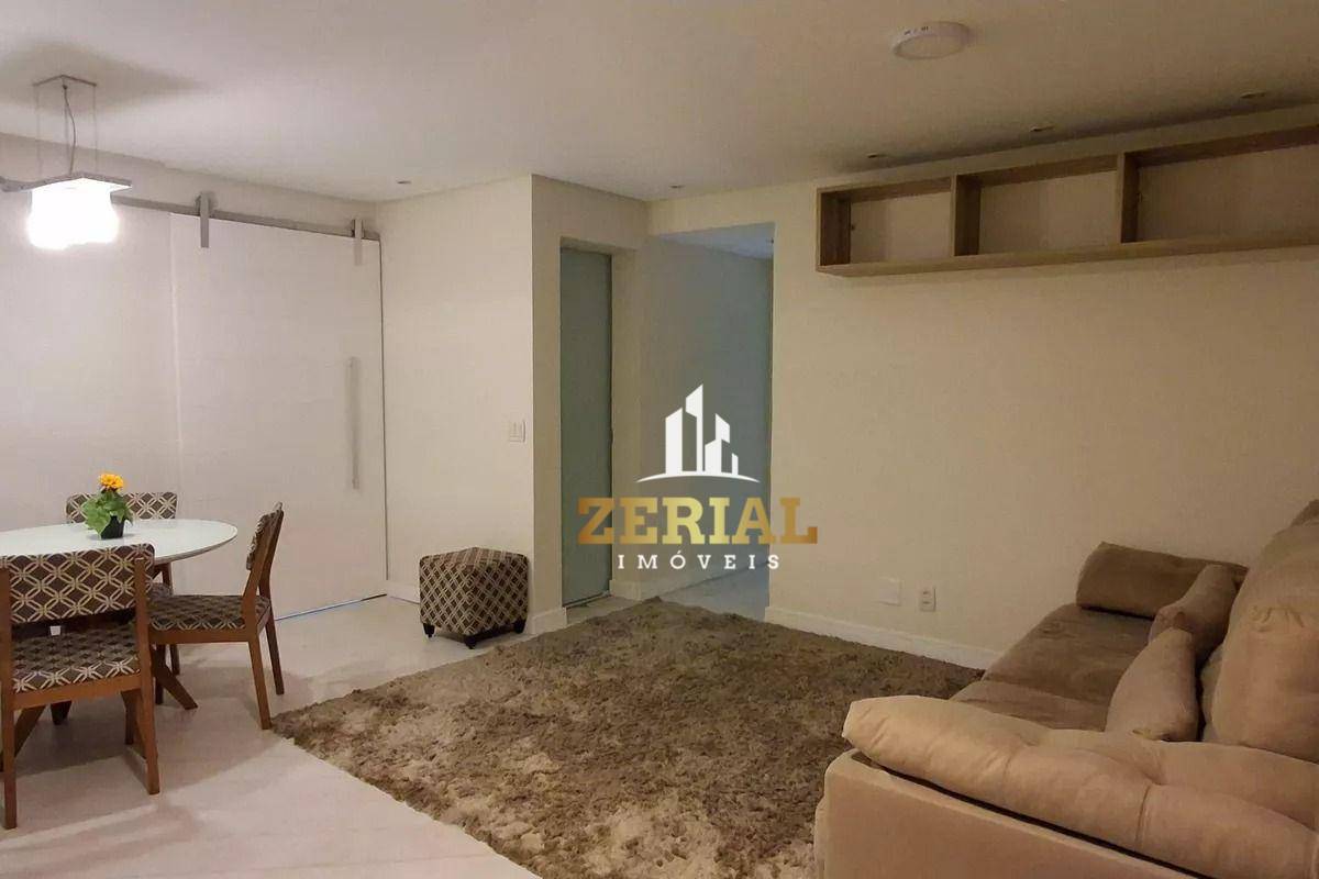 Apartamento, 2 quartos, 82 m² - Foto 5