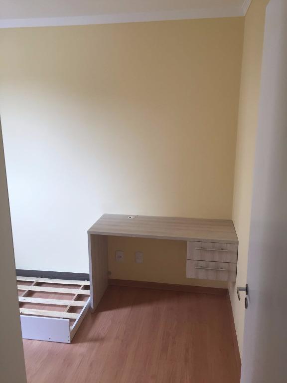 Apartamento à venda com 2 quartos, 50m² - Foto 12