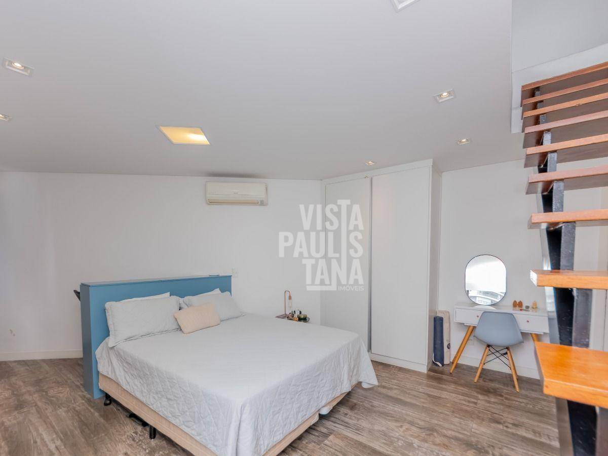 Apartamento à venda com 1 quarto, 70m² - Foto 18