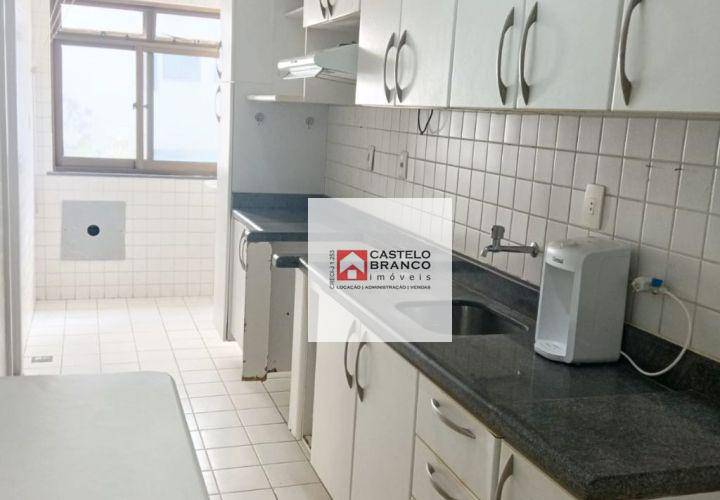 Apartamento à venda com 2 quartos, 85m² - Foto 14