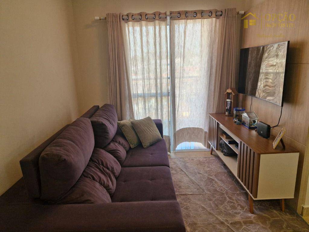 Apartamento, 3 quartos, 89 m² - Foto 1