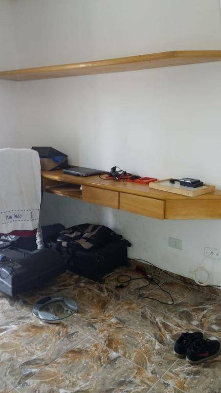 Sobrado à venda com 3 quartos, 160m² - Foto 24