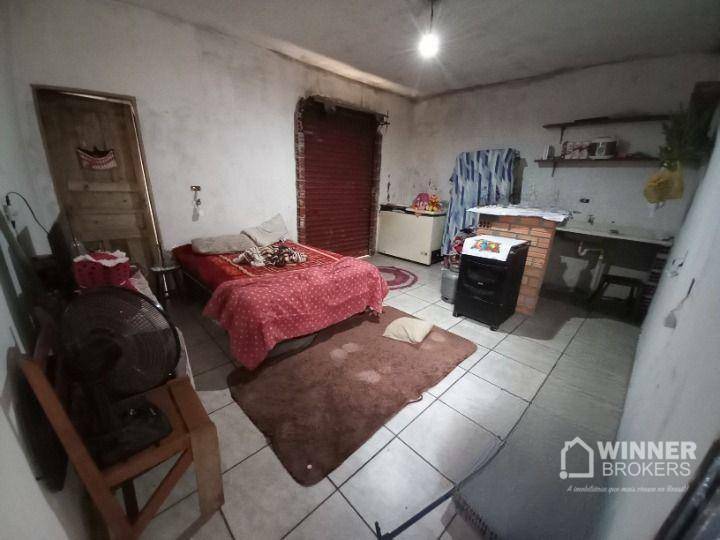 Casa à venda com 3 quartos, 100m² - Foto 8