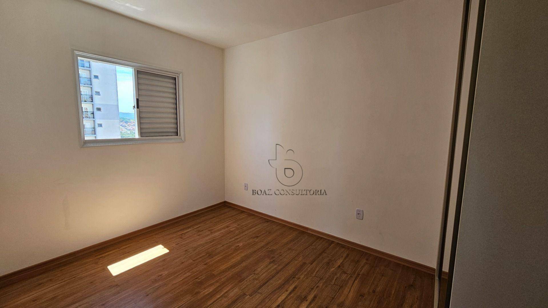 Apartamento para alugar com 2 quartos, 54m² - Foto 7