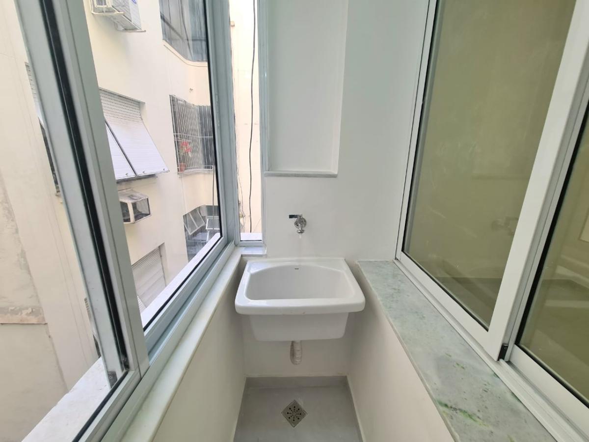 Apartamento à venda com 1 quarto, 40m² - Foto 15