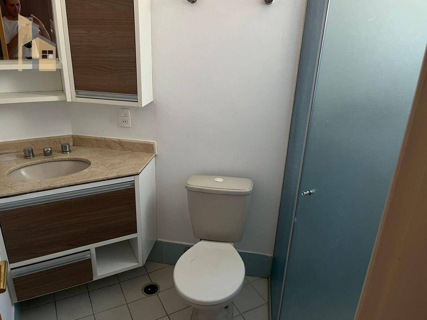 Apartamento à venda com 3 quartos, 100m² - Foto 9