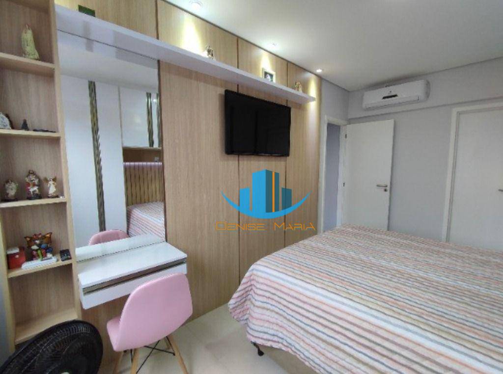 Apartamento à venda com 2 quartos, 85m² - Foto 15