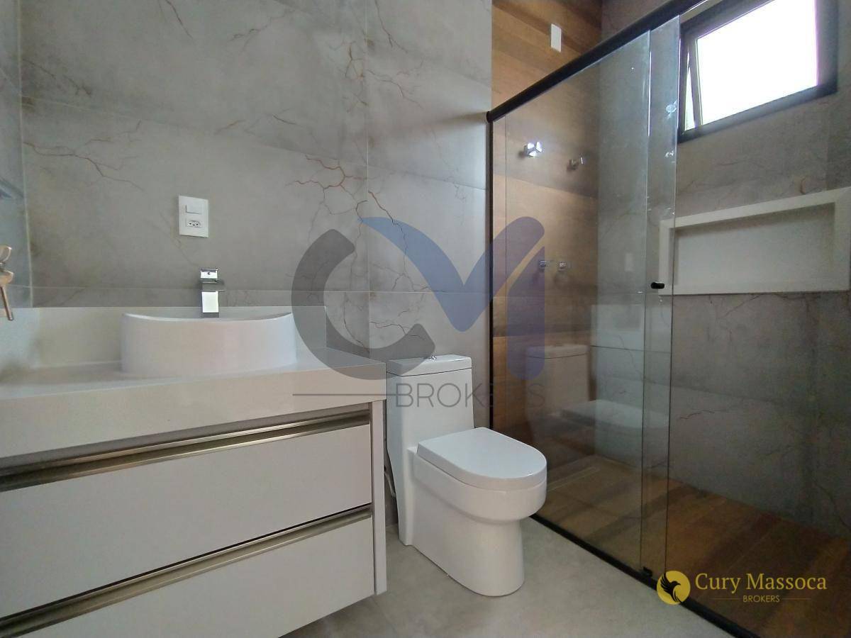 Casa de Condomínio à venda com 3 quartos, 215m² - Foto 25