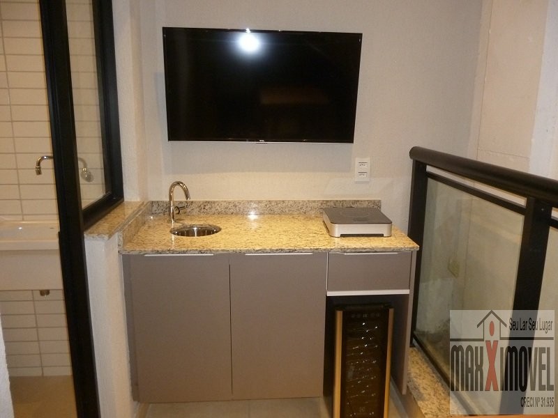 Apartamento à venda com 2 quartos, 62m² - Foto 12