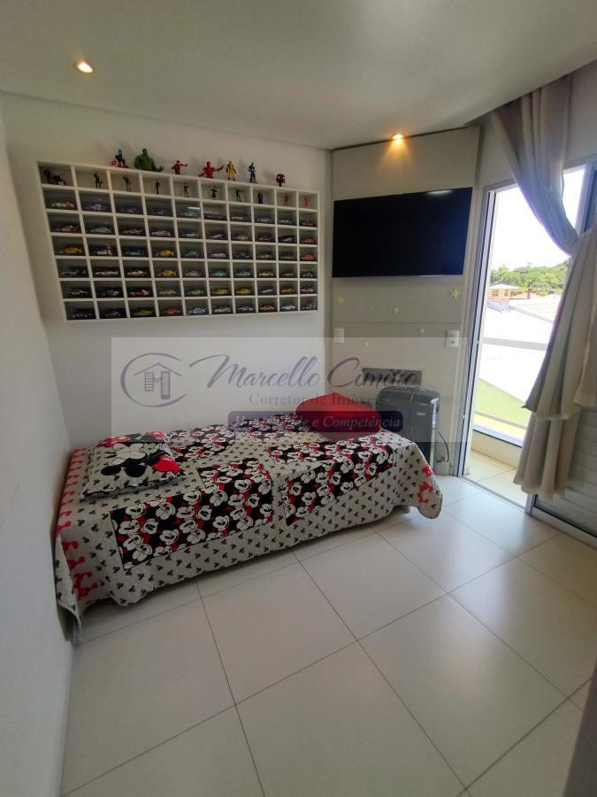 Sobrado à venda com 2 quartos, 70m² - Foto 28