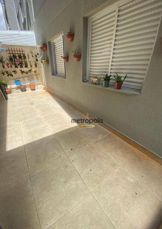 Apartamento à venda com 2 quartos, 64m² - Foto 1