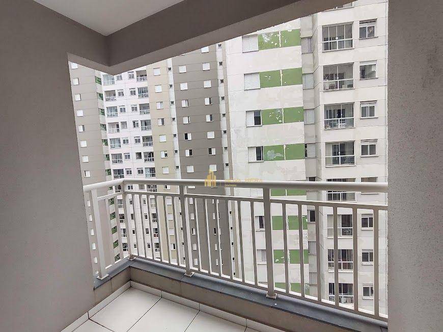 Apartamento à venda com 2 quartos, 48m² - Foto 5