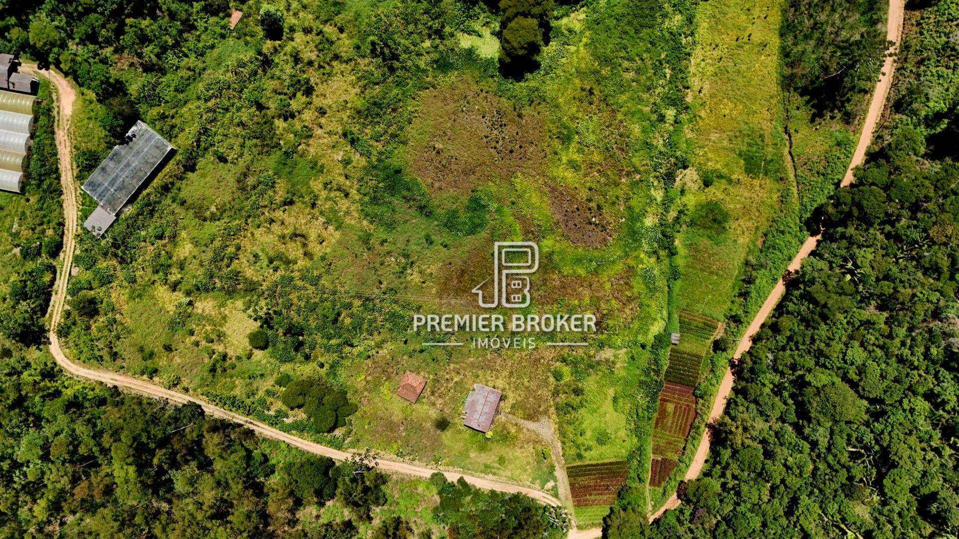 Sítio à venda com 5 quartos, 2500m² - Foto 2