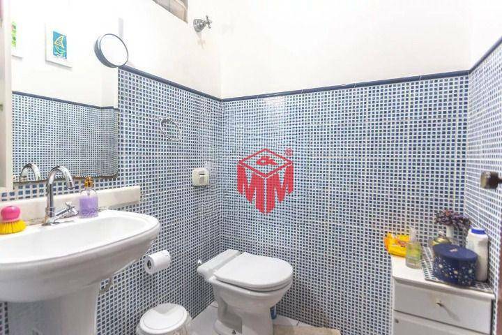 Sobrado à venda com 4 quartos, 360m² - Foto 42