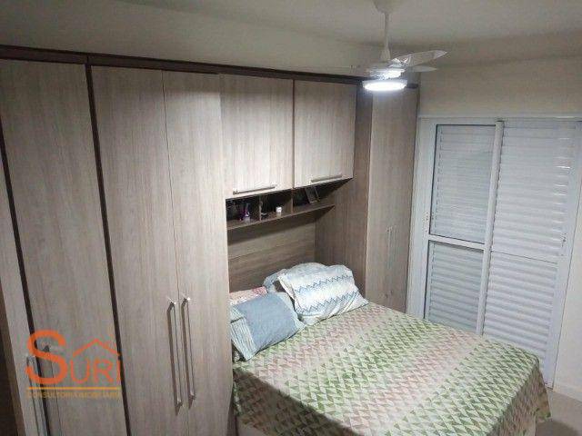 Apartamento à venda com 2 quartos, 84m² - Foto 6