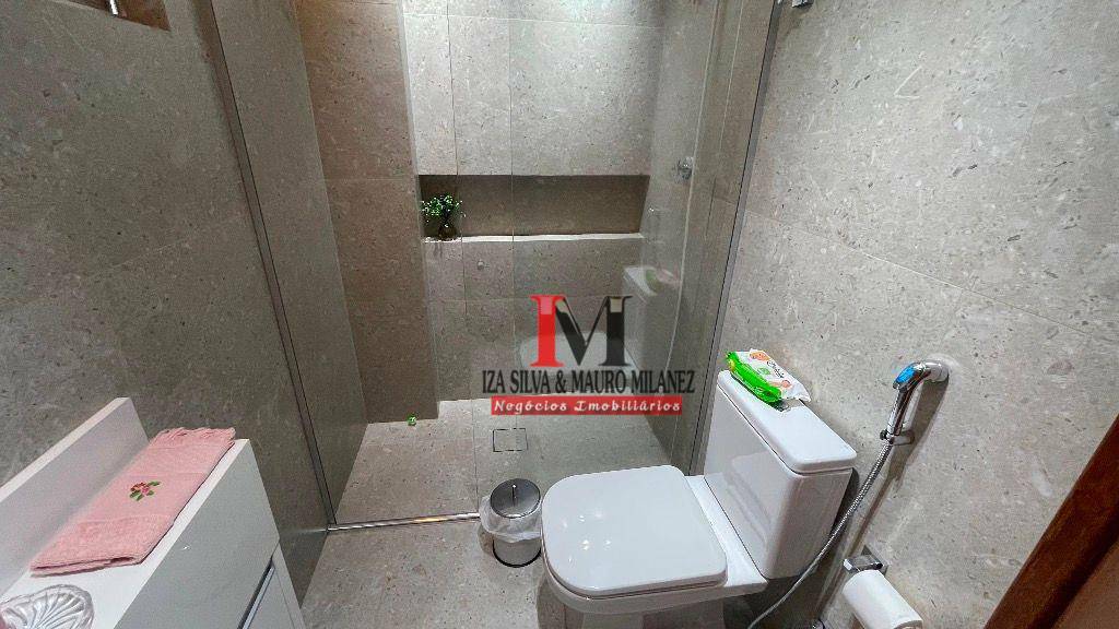 Apartamento à venda com 3 quartos, 143M2 - Foto 15