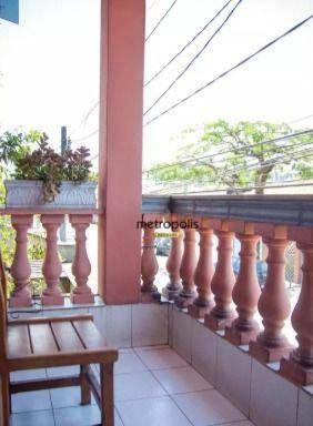 Sobrado à venda com 5 quartos, 290m² - Foto 9