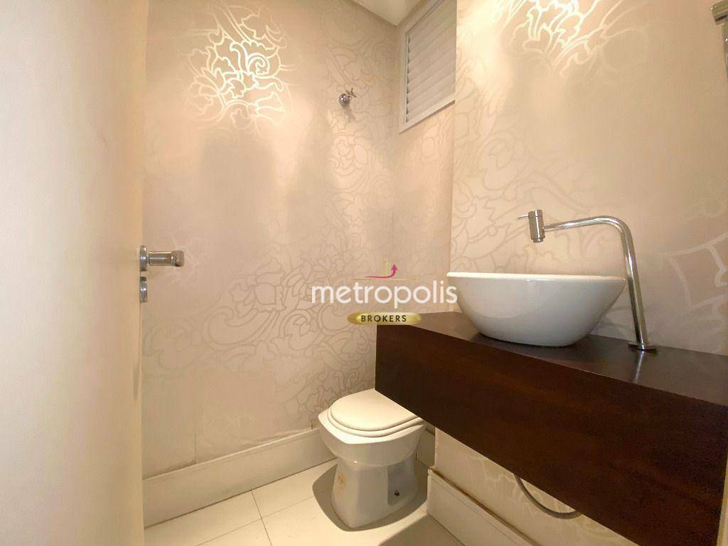 Apartamento à venda com 3 quartos, 100m² - Foto 3