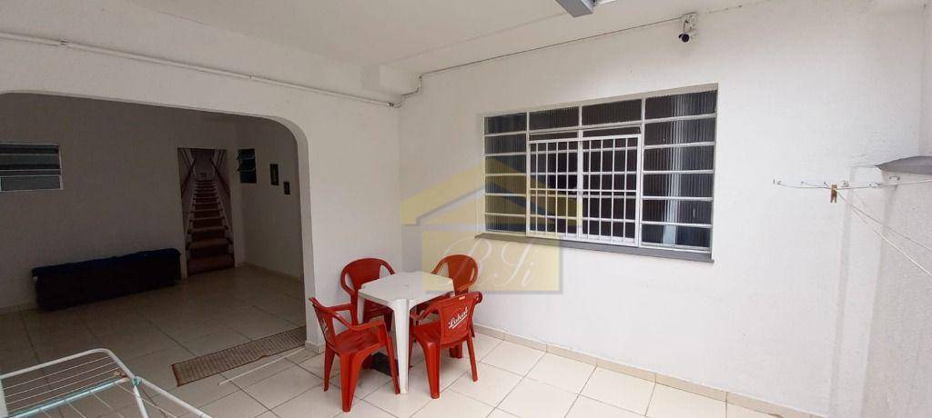 Sobrado à venda com 11 quartos, 300m² - Foto 20