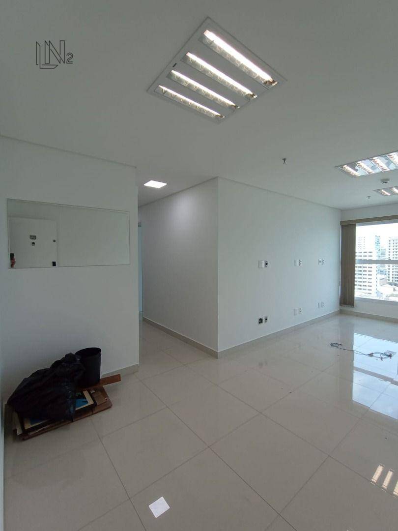 Conjunto Comercial-Sala para alugar, 46m² - Foto 14