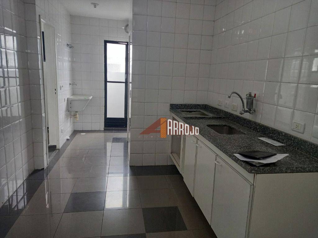 Apartamento à venda com 3 quartos, 115m² - Foto 6