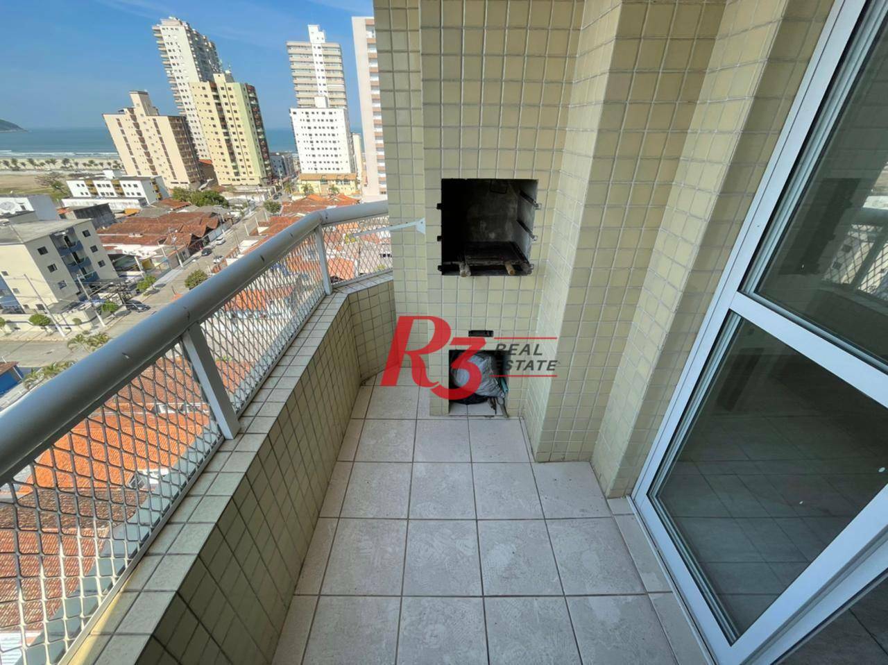 Apartamento à venda com 2 quartos, 69m² - Foto 1