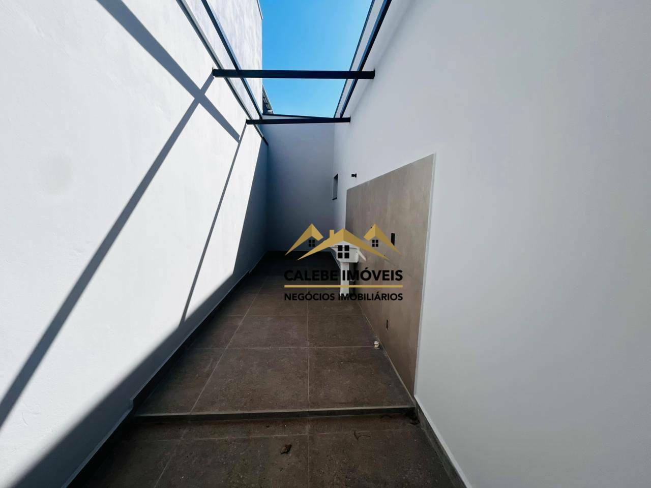 Casa à venda com 3 quartos, 135m² - Foto 12