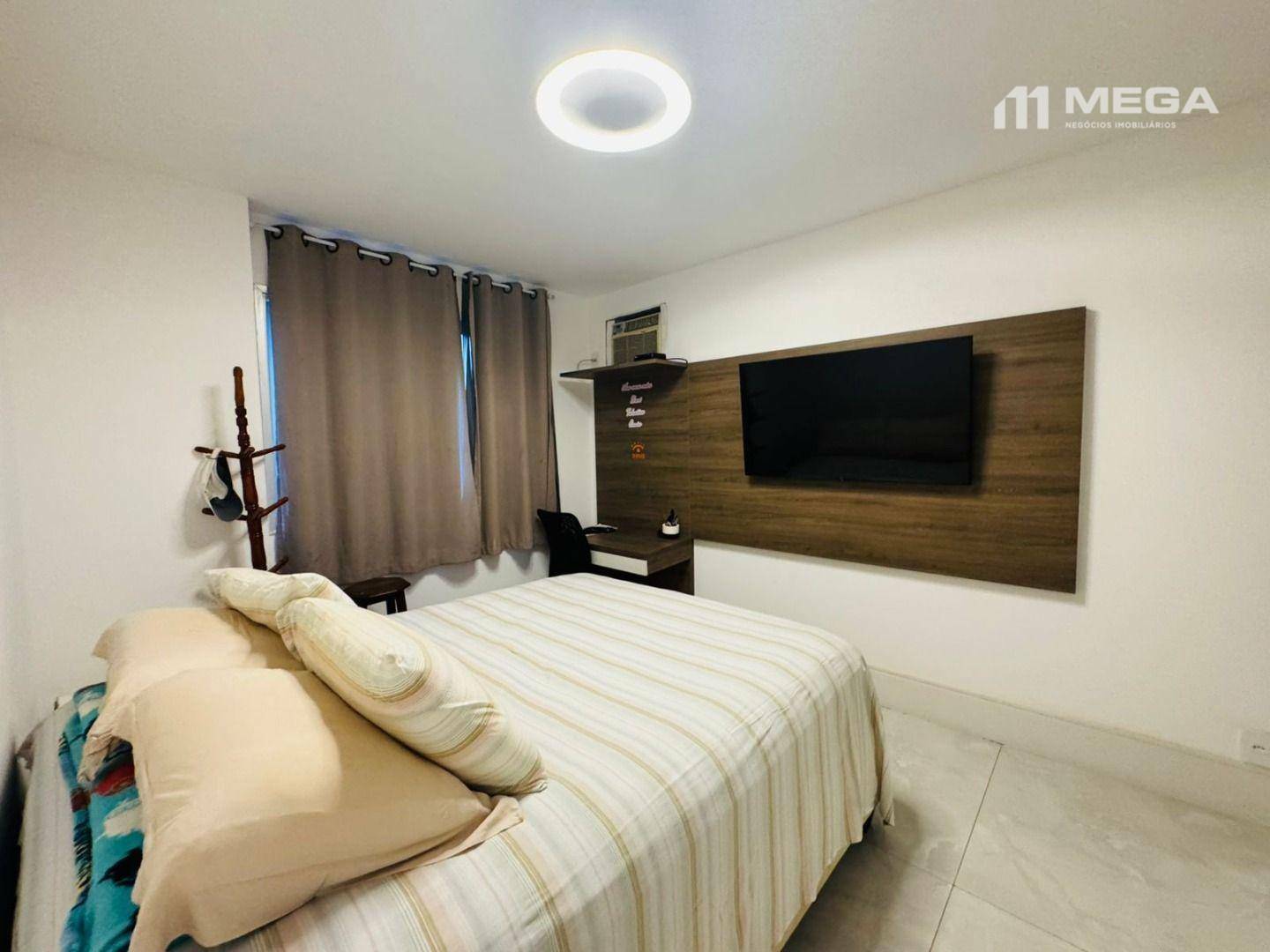 Apartamento à venda com 4 quartos, 220m² - Foto 19