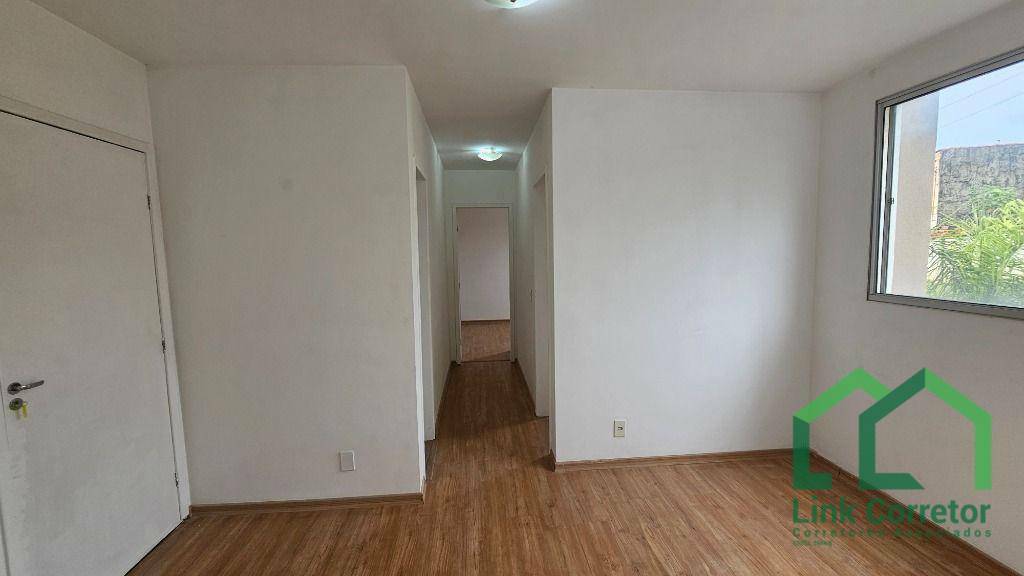 Apartamento à venda com 2 quartos, 43m² - Foto 19