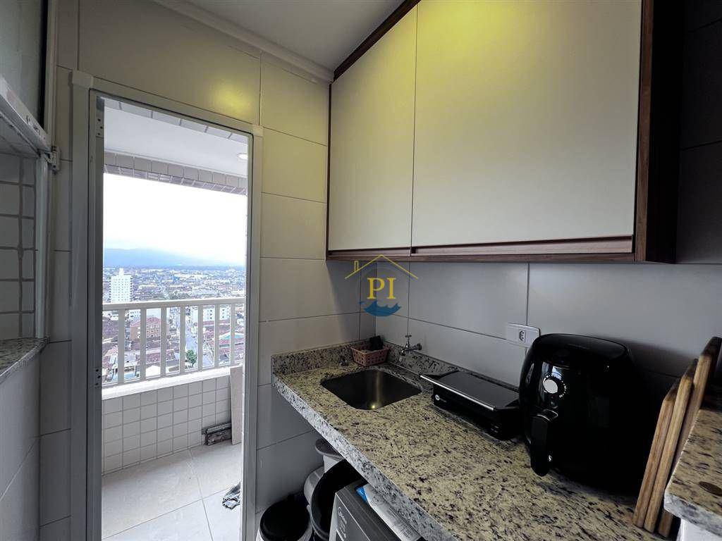 Apartamento à venda com 3 quartos, 87m² - Foto 15