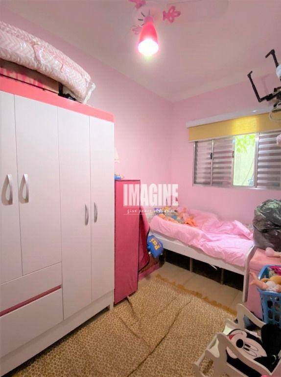 Sobrado à venda com 3 quartos, 180m² - Foto 10