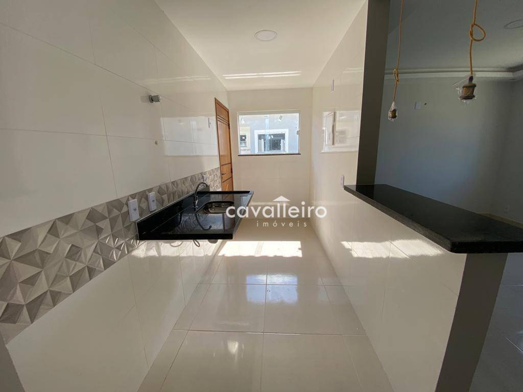 Casa à venda com 2 quartos, 60m² - Foto 9