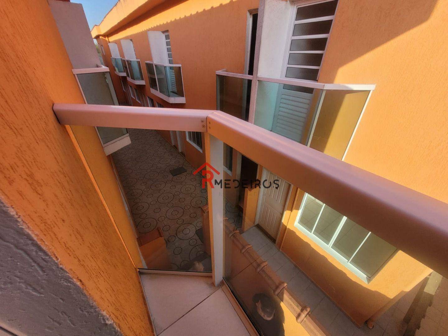 Sobrado à venda com 2 quartos, 70m² - Foto 10