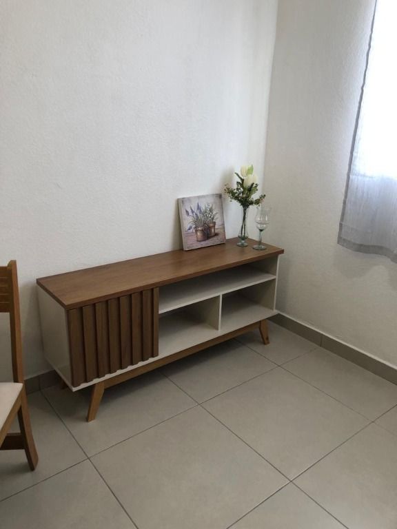 Apartamento à venda com 2 quartos, 38m² - Foto 7