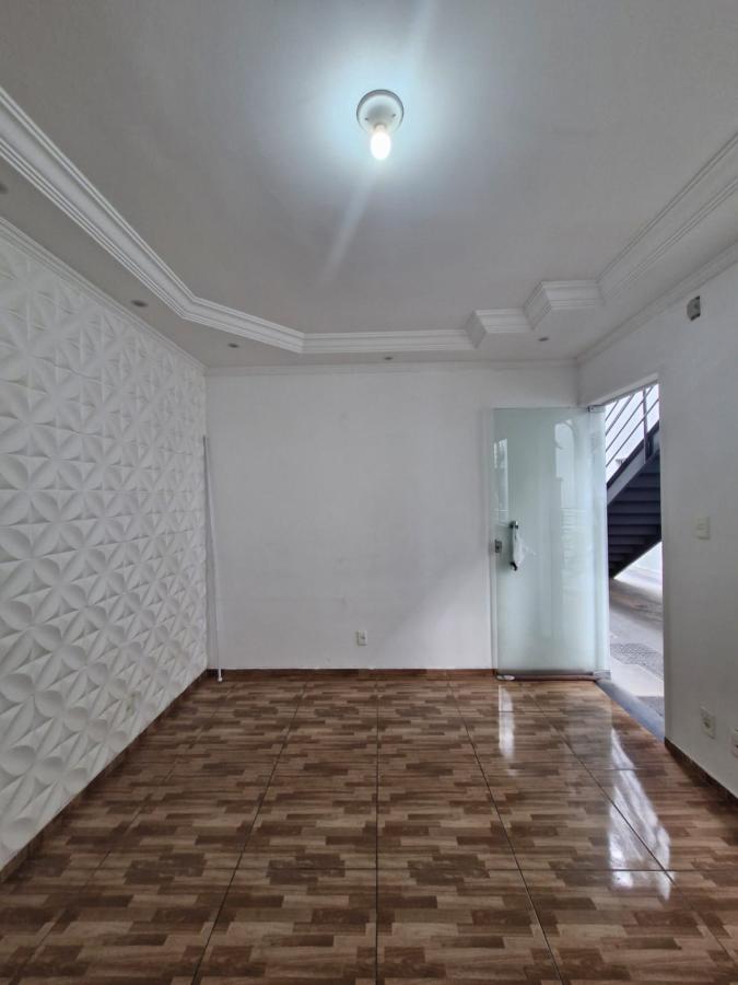 Apartamento à venda com 2 quartos, 50m² - Foto 2