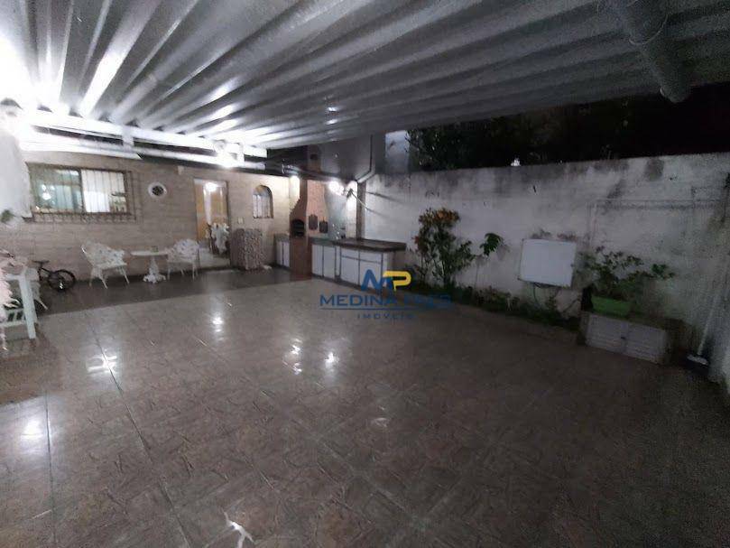 Casa à venda com 4 quartos, 150M2 - Foto 33