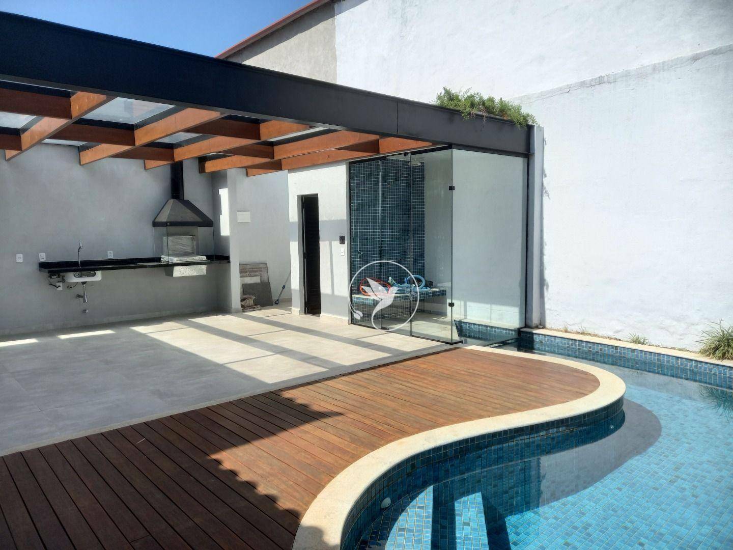 Casa à venda com 4 quartos, 299m² - Foto 23