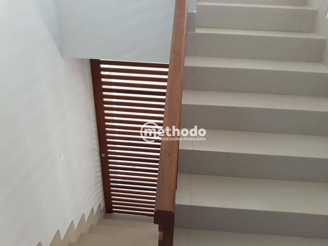 Casa de Condomínio à venda com 4 quartos, 417m² - Foto 16