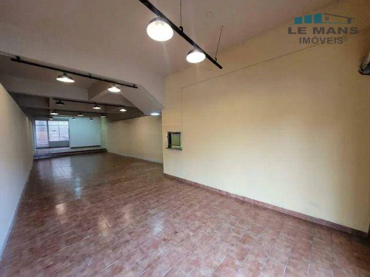 Loja-Salão para alugar, 132m² - Foto 10