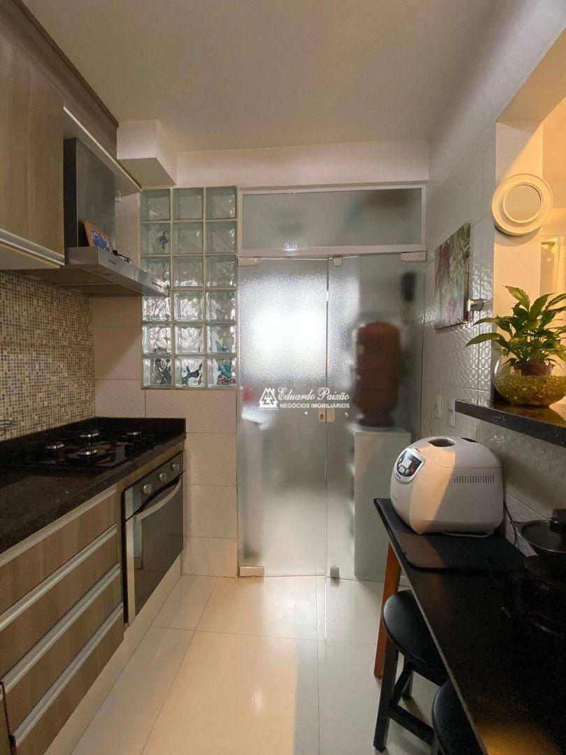 Apartamento à venda com 2 quartos, 59m² - Foto 11