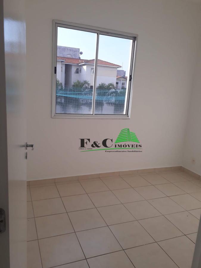 Apartamento à venda com 2 quartos, 44m² - Foto 4