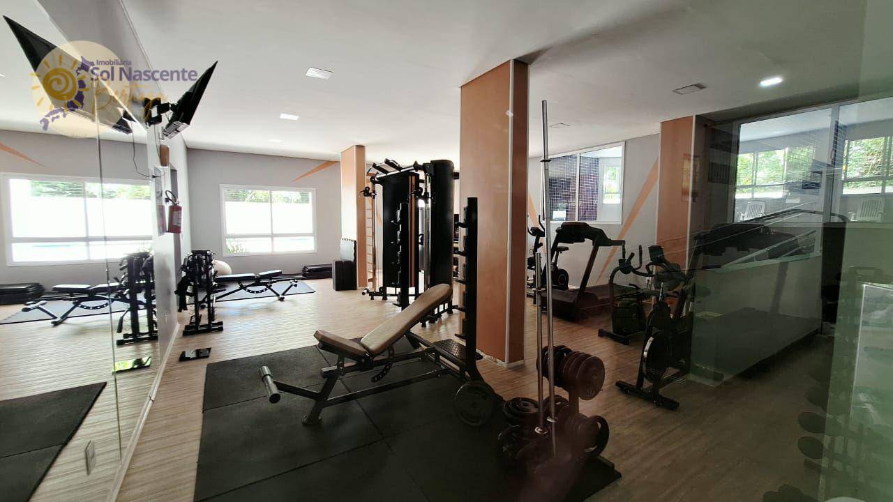 Apartamento, 3 quartos, 90 m² - Foto 5