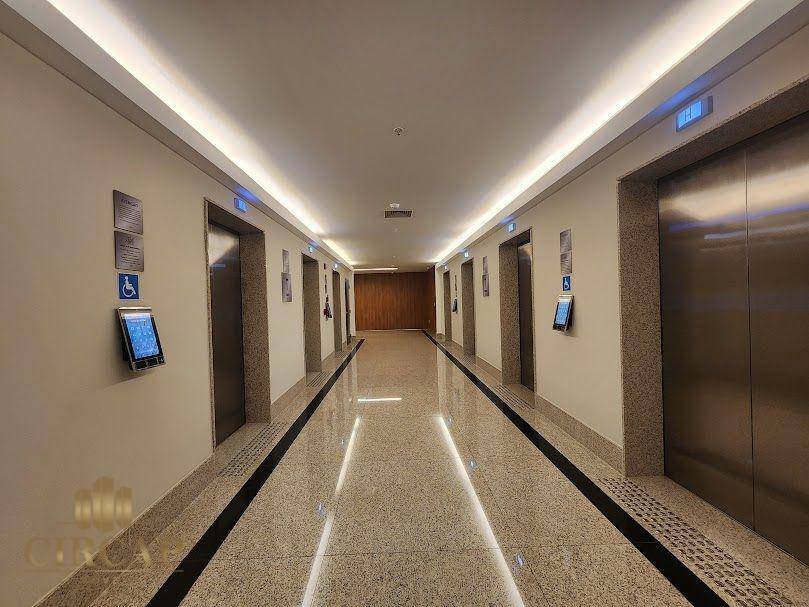 Conjunto Comercial-Sala para alugar, 555m² - Foto 10