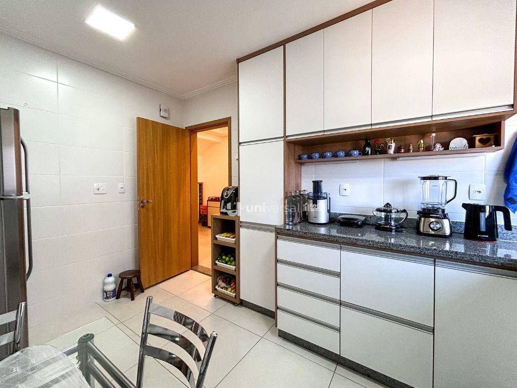 Cobertura, 3 quartos, 163 m² - Foto 3