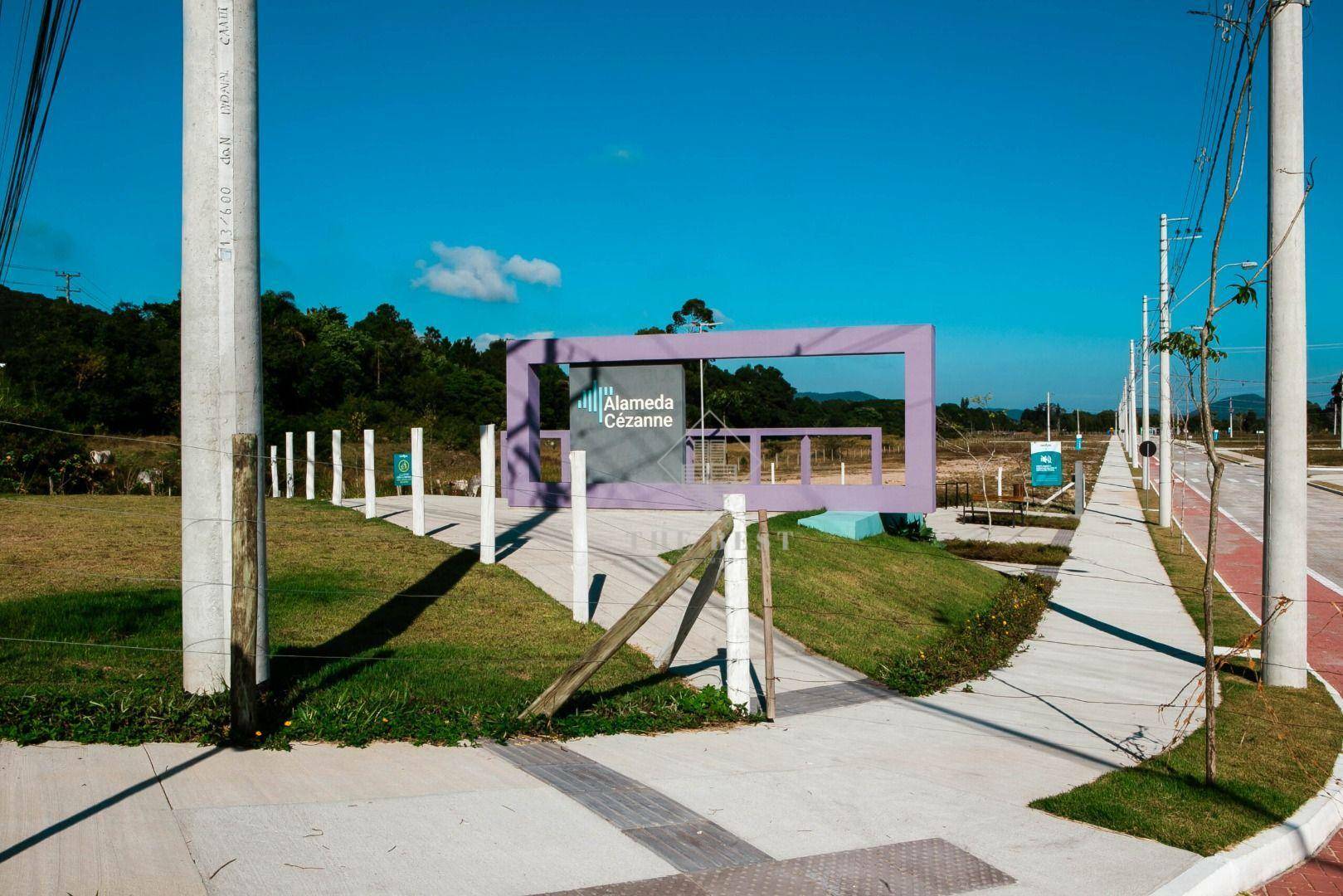 Loteamento e Condomínio à venda, 360M2 - Foto 5