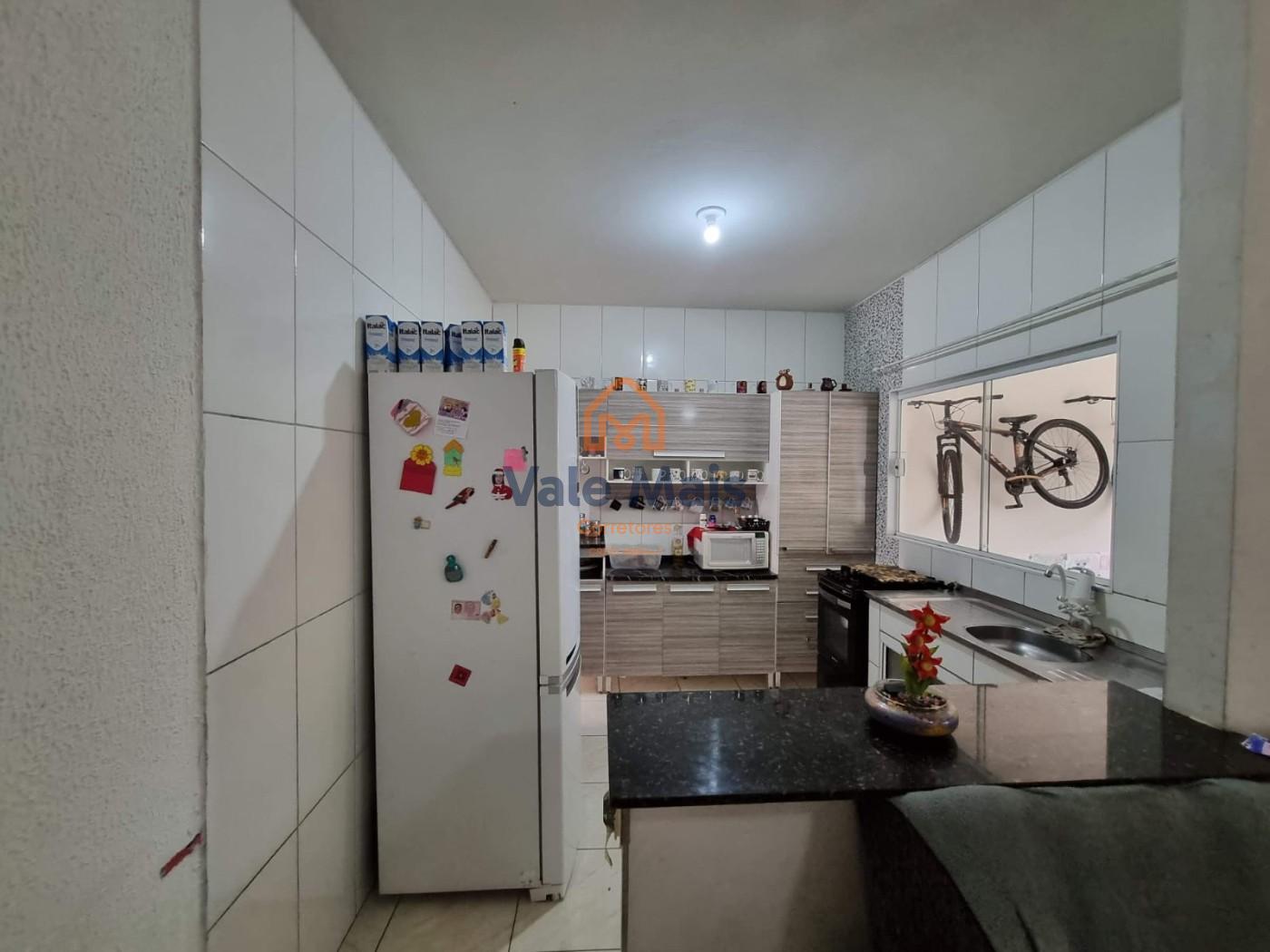 Casa à venda com 2 quartos, 149m² - Foto 9