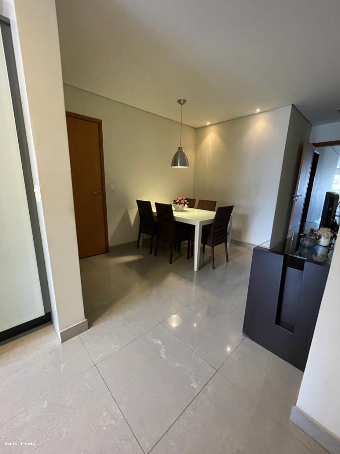Apartamento à venda com 3 quartos, 262m² - Foto 4